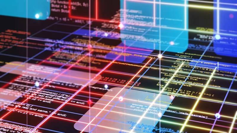 库伦旗工业企业软件定制:拒绝“千企一面”,打造专属数字化竞争力