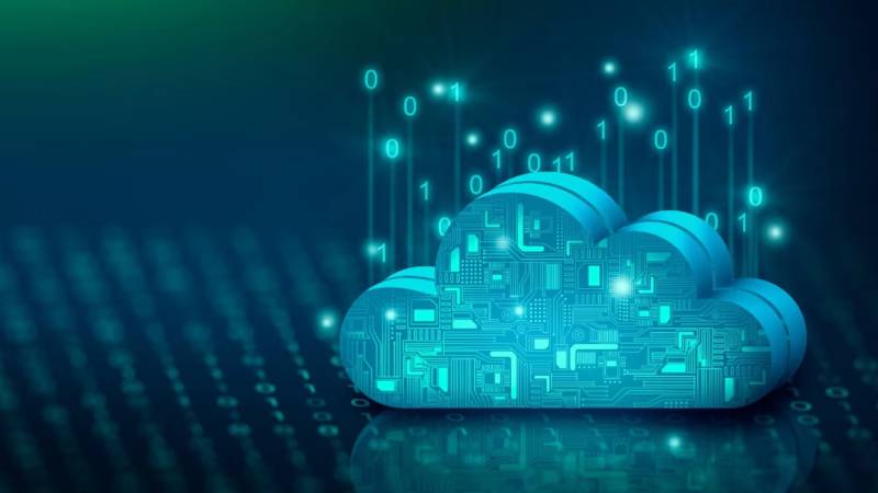 软件开发公司