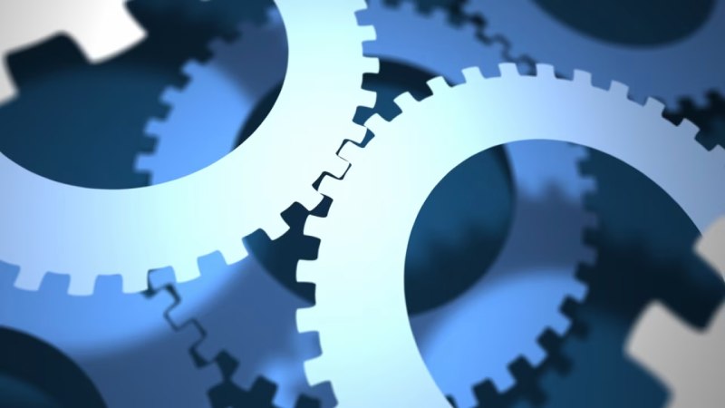库伦旗软件开发新势力：京上云科技以MES系统开发重塑工业智造格局