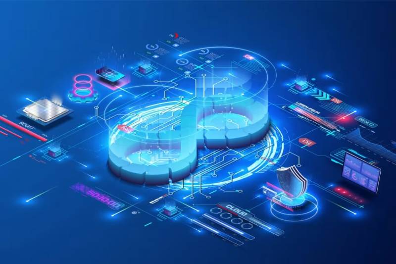 库伦旗工业软件定制先锋：京上云科技以多元系统开发赋能企业进阶